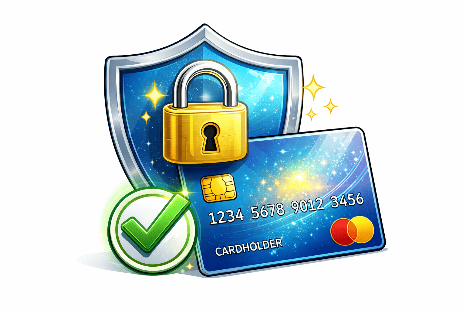 Bezpieczne płatności