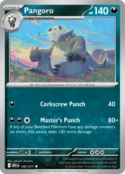 Pangoro