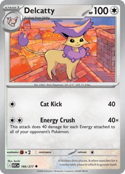 Delcatty