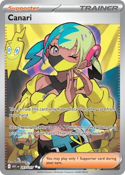 Canari