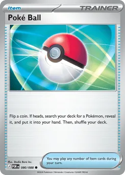 Poké Ball • Perfect Order • Normal