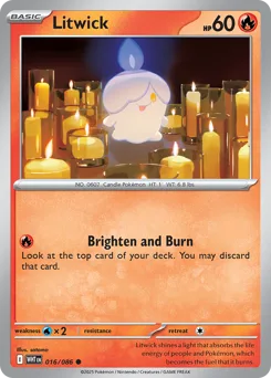 Litwick