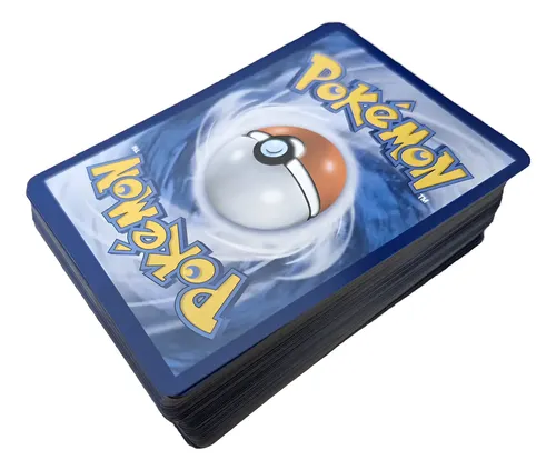 Zestaw 100 losowych kart Pokemon – Inne
