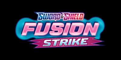Okładka setu Pokémon TCG: Fusion Strike