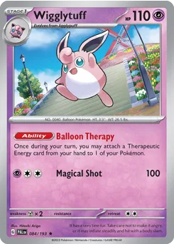Wigglytuff