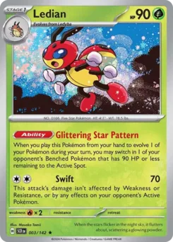 Ledian - HOLO